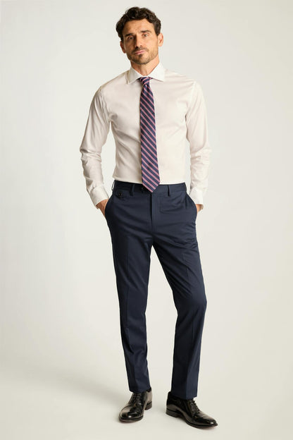 Jetsetter Italian Cotton Dress Pant Bonobos Featured