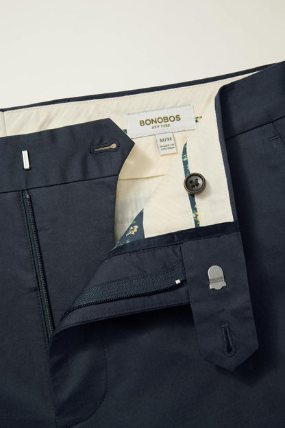 Jetsetter Italian Cotton Dress Pant Bonobos Featured