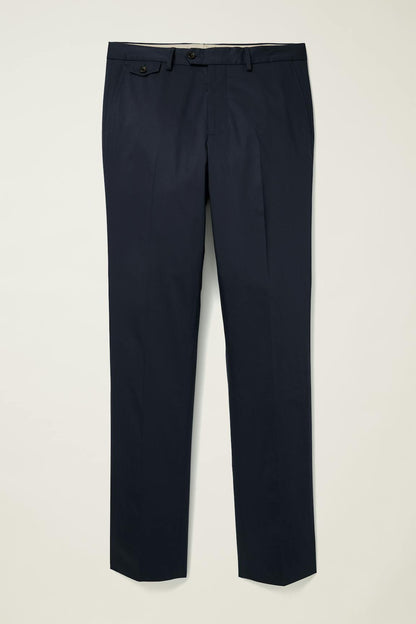 Jetsetter Italian Cotton Dress Pant Bonobos Featured