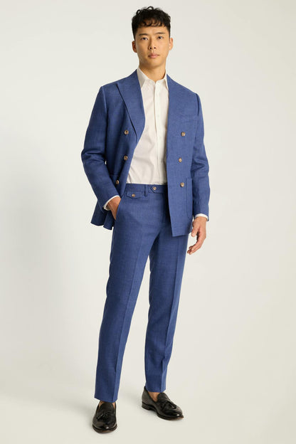 Jetsetter Italian Linen Dress Pant Bonobos Popular