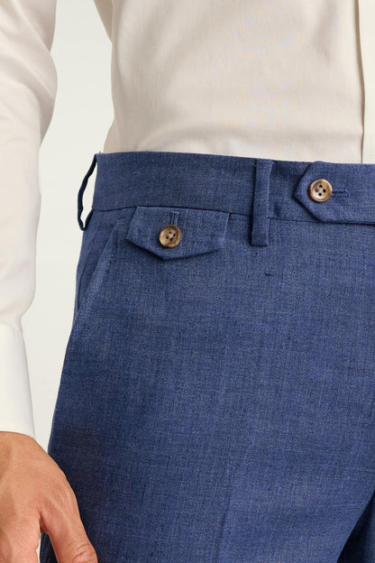Jetsetter Italian Linen Dress Pant Bonobos Popular