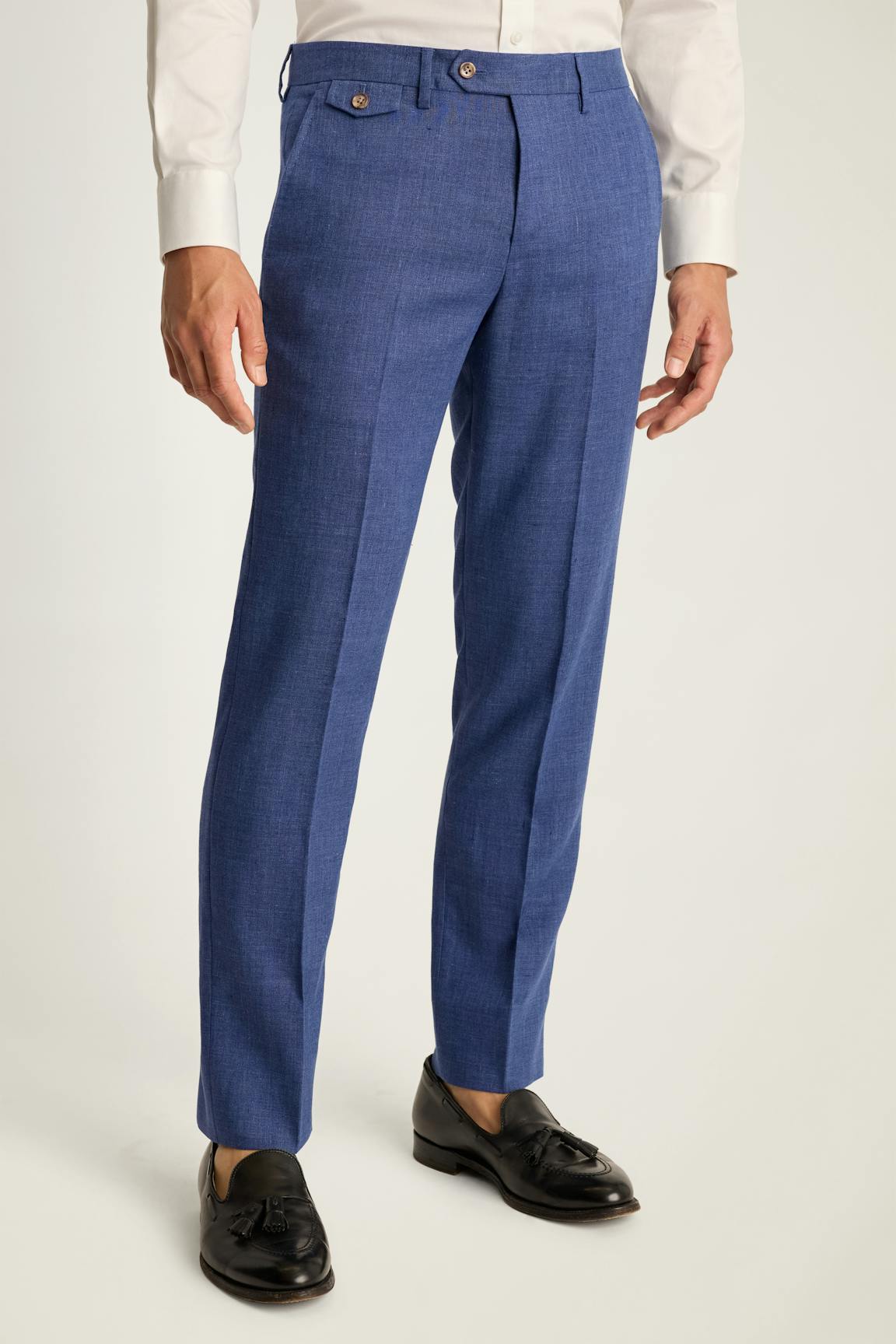 Jetsetter Italian Linen Dress Pant Bonobos Popular