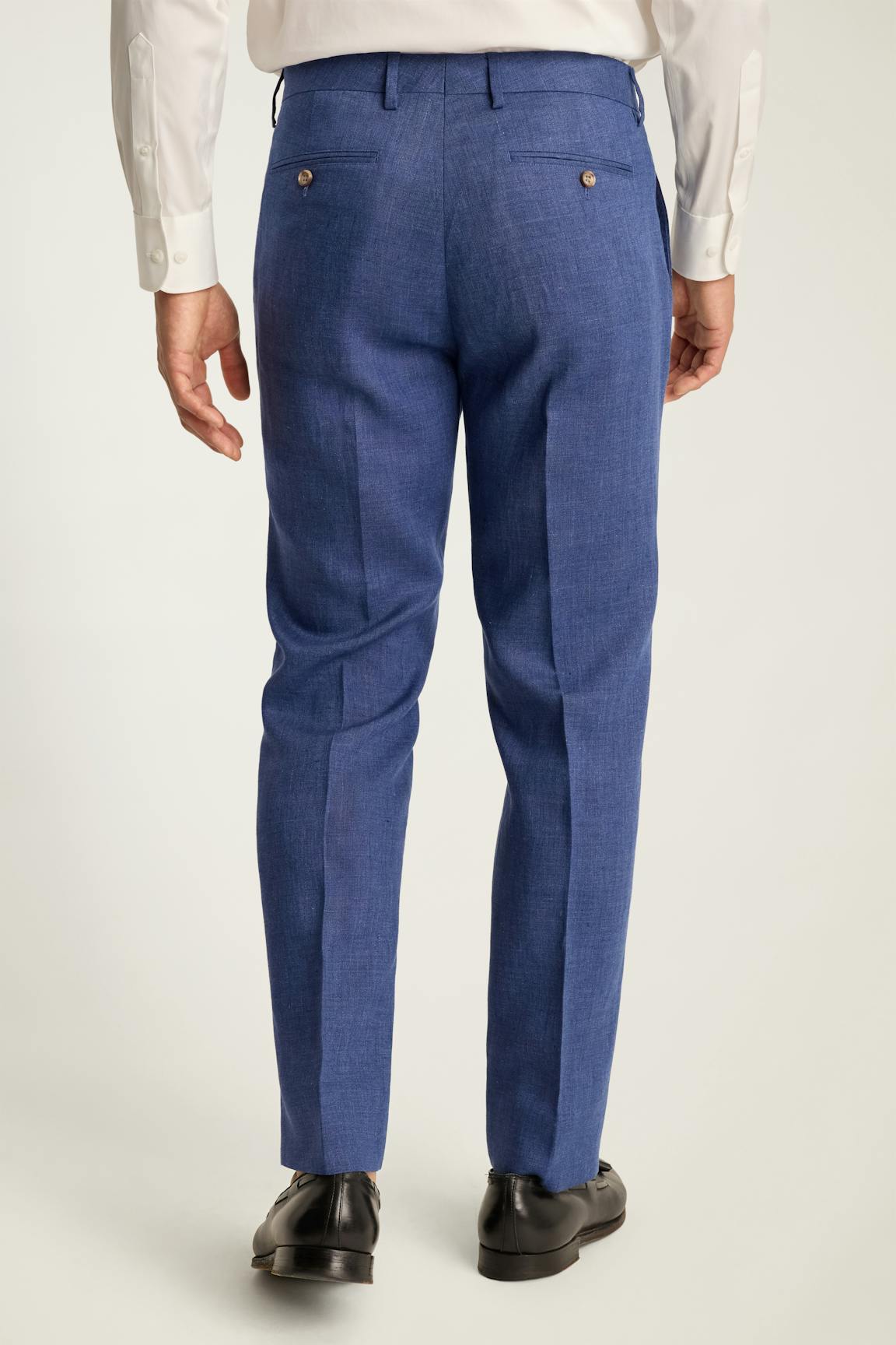 Jetsetter Italian Linen Dress Pant Bonobos Popular
