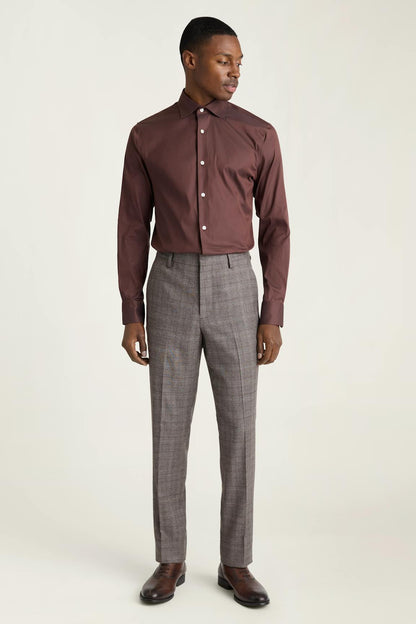 Jetsetter Italian Wool Dress Pant Bonobos Trending