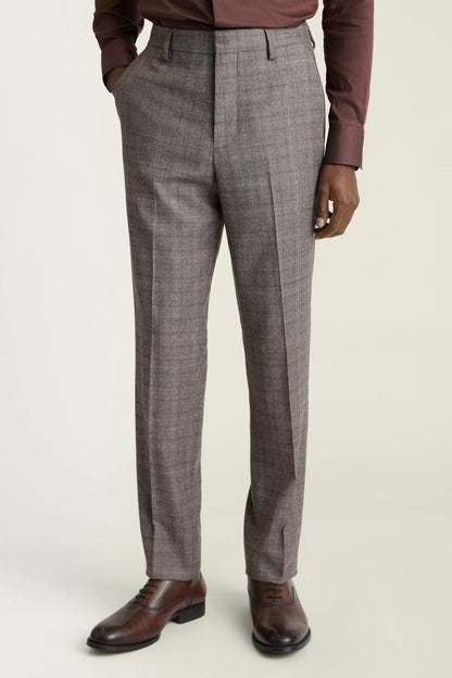 Jetsetter Italian Wool Dress Pant Bonobos Trending