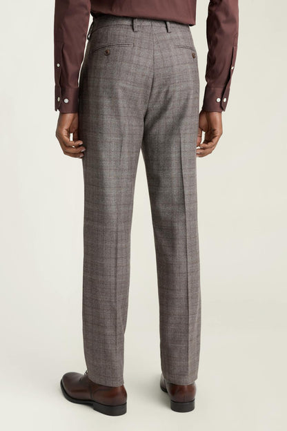 Jetsetter Italian Wool Dress Pant Bonobos Trending