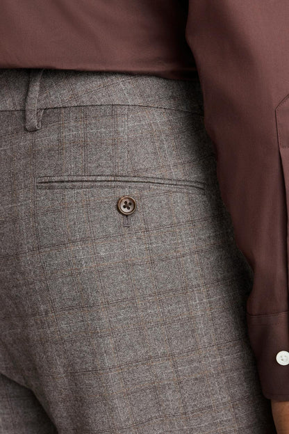 Jetsetter Italian Wool Dress Pant Bonobos Trending