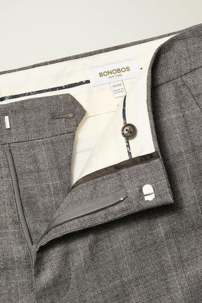 Jetsetter Italian Wool Dress Pant Bonobos Trending