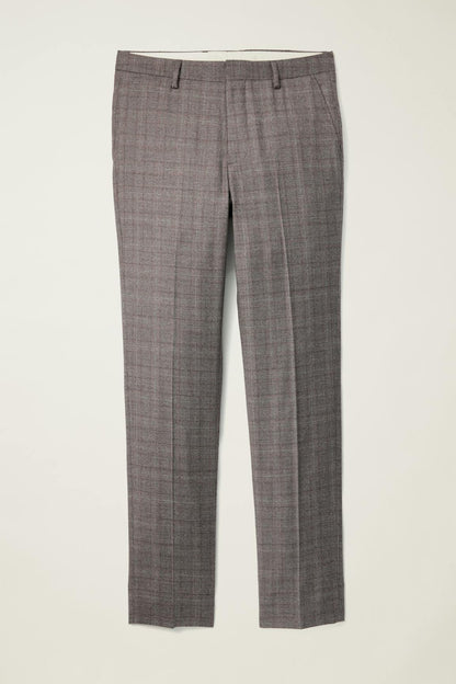 Jetsetter Italian Wool Dress Pant Bonobos Trending