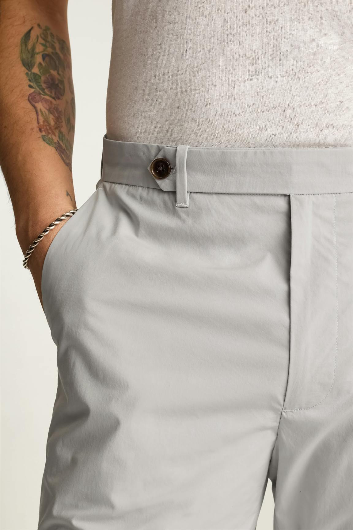 Italian Flyweight Trouser Bonobos Best Seller