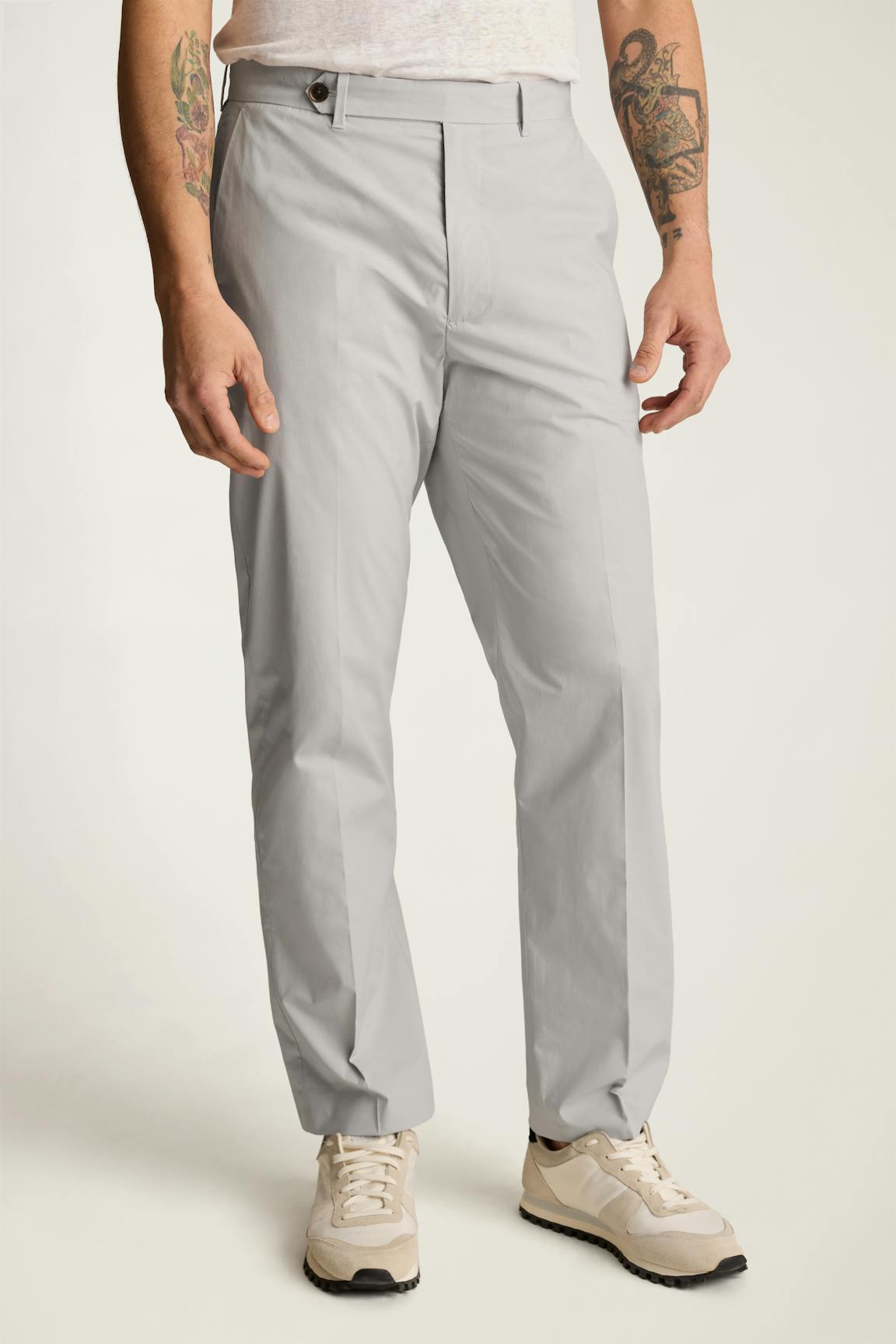 Italian Flyweight Trouser Bonobos Best Seller