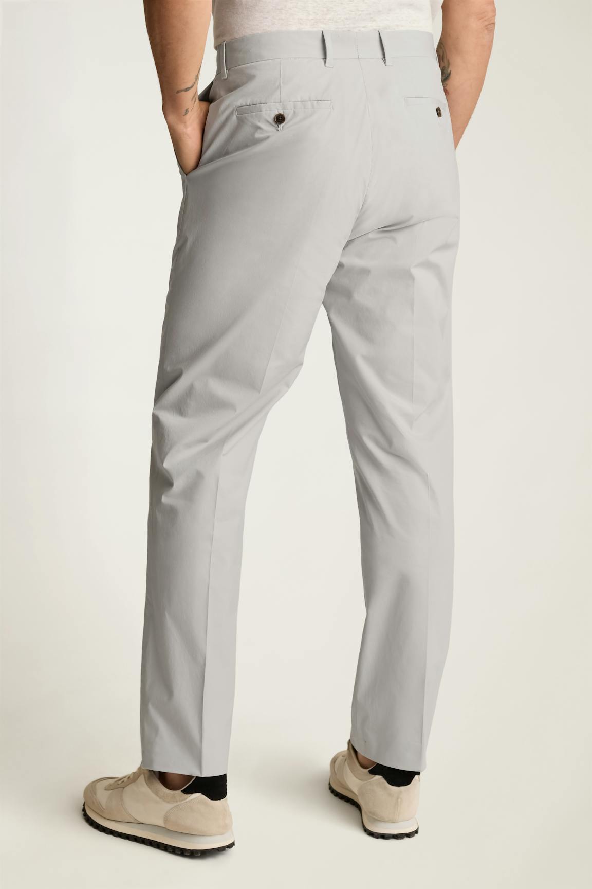 Italian Flyweight Trouser Bonobos Best Seller