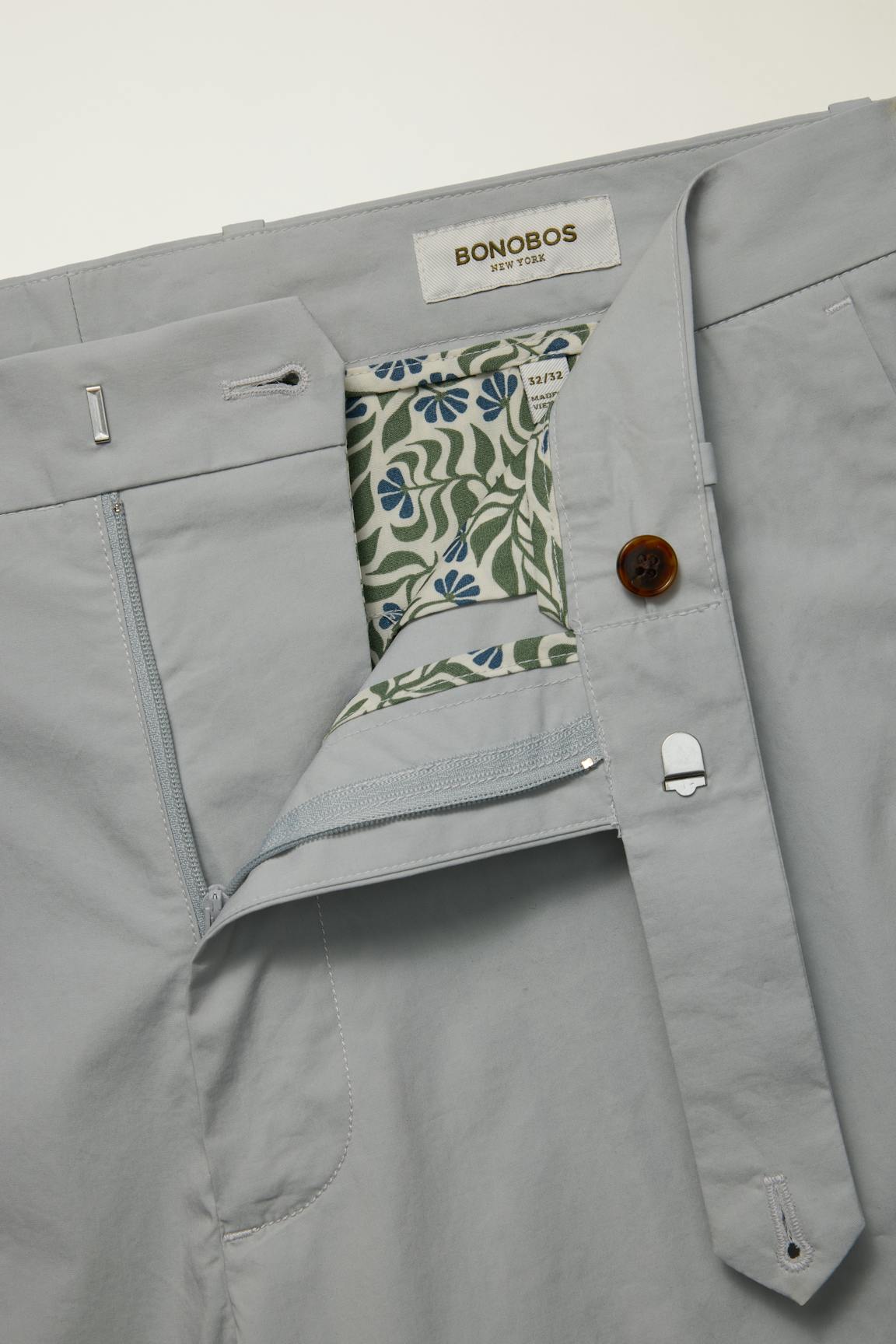 Italian Flyweight Trouser Bonobos Best Seller