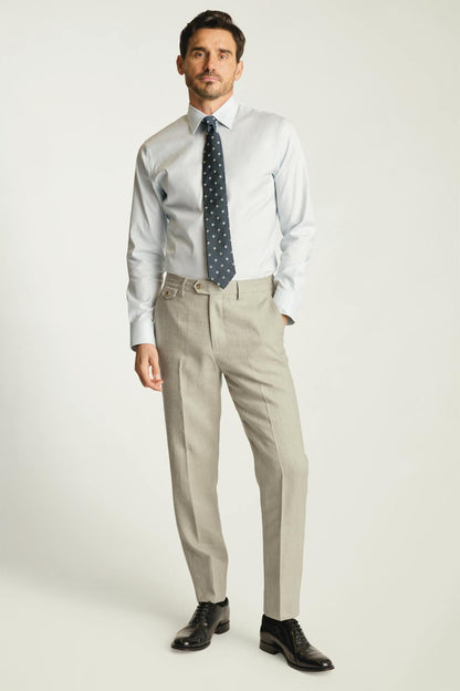 Jetsetter Italian Linen Dress Pant Bonobos Smart Buy