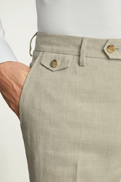 Jetsetter Italian Linen Dress Pant Bonobos Smart Buy