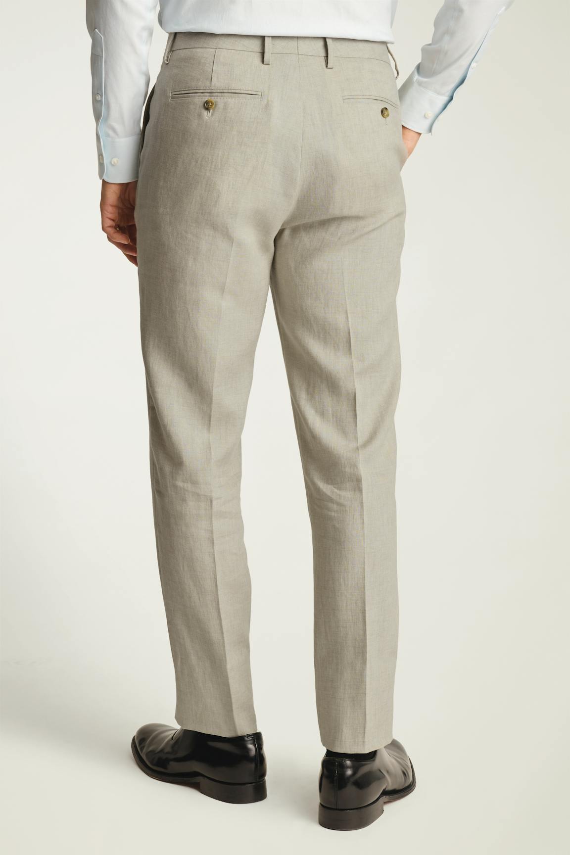 Jetsetter Italian Linen Dress Pant Bonobos Smart Buy