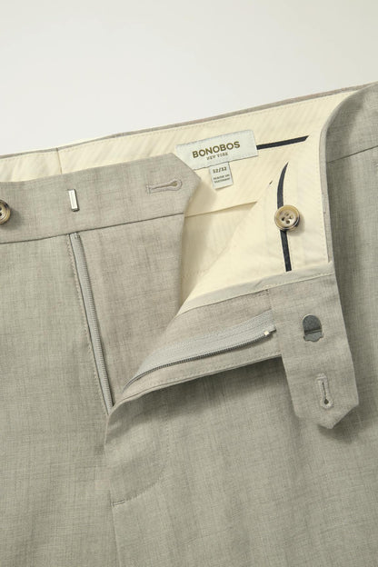 Jetsetter Italian Linen Dress Pant Bonobos Smart Buy