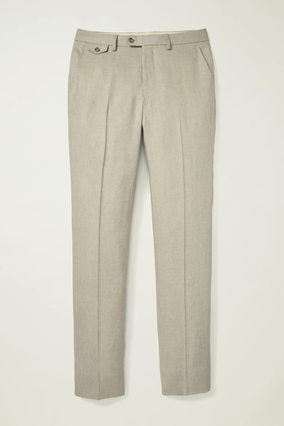 Jetsetter Italian Linen Dress Pant Bonobos Smart Buy
