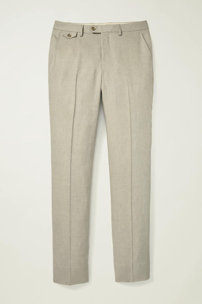 Jetsetter Italian Linen Dress Pant Bonobos Smart Buy