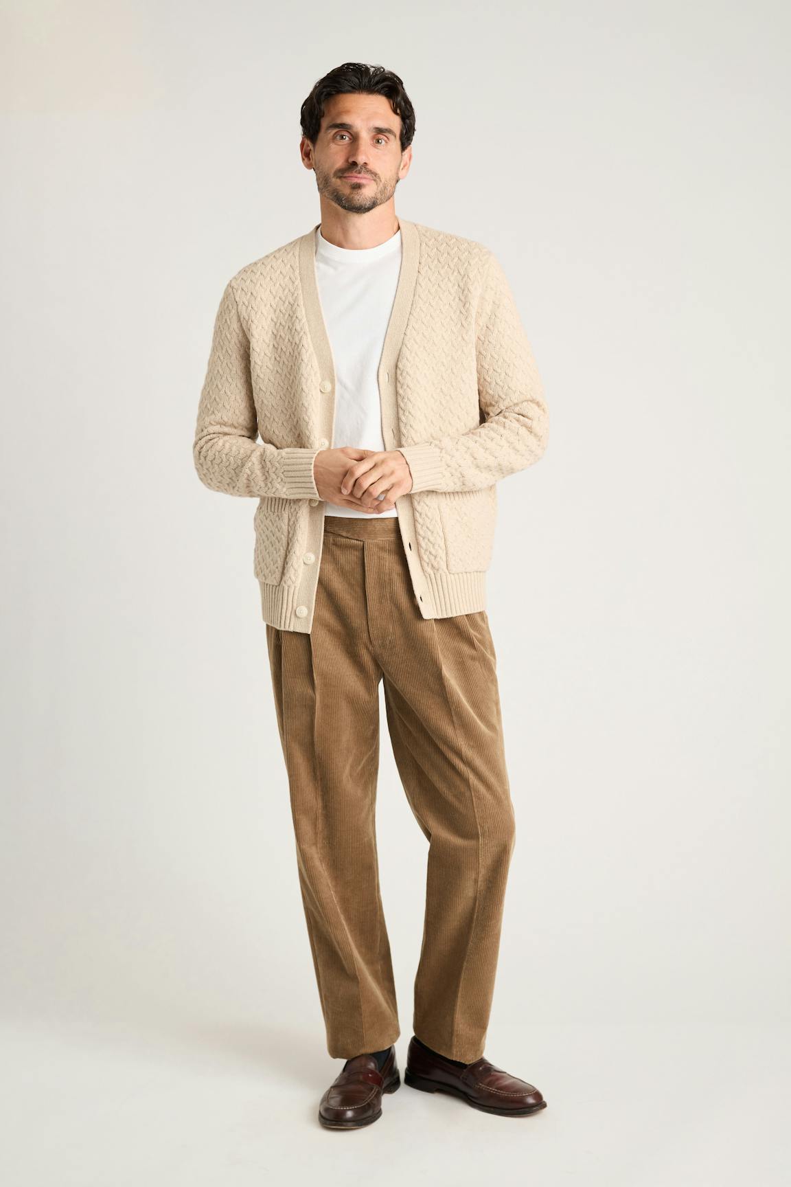 Italian Gurkha Trouser Bonobos New