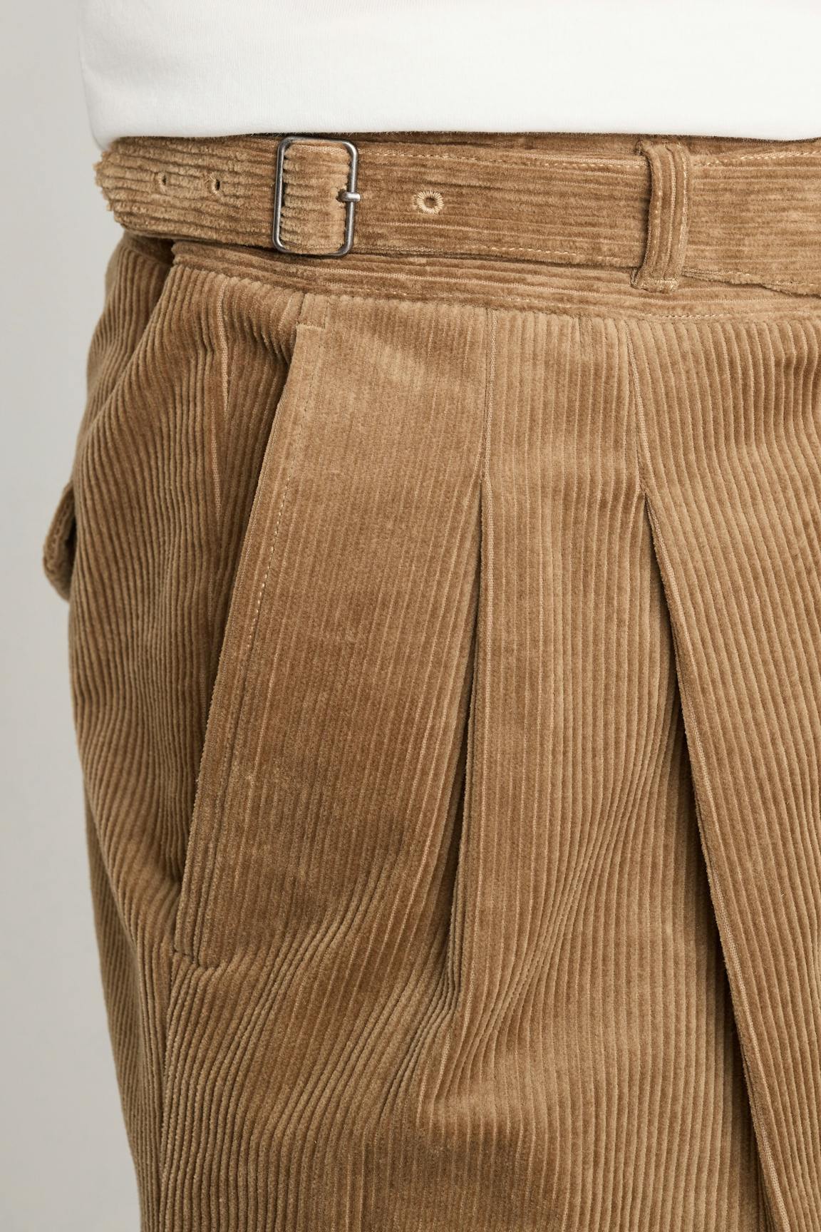 Italian Gurkha Trouser Bonobos New