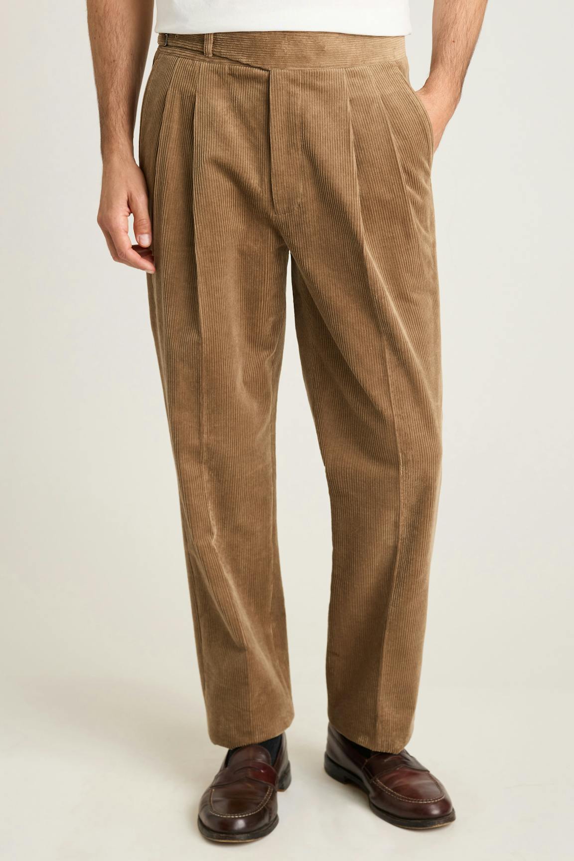 Italian Gurkha Trouser Bonobos New