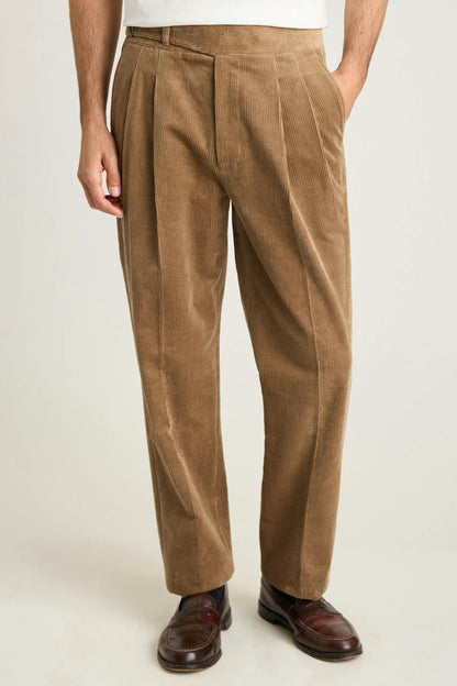 Italian Gurkha Trouser Bonobos New