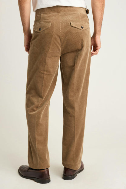 Italian Gurkha Trouser Bonobos New
