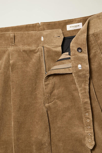 Italian Gurkha Trouser Bonobos New