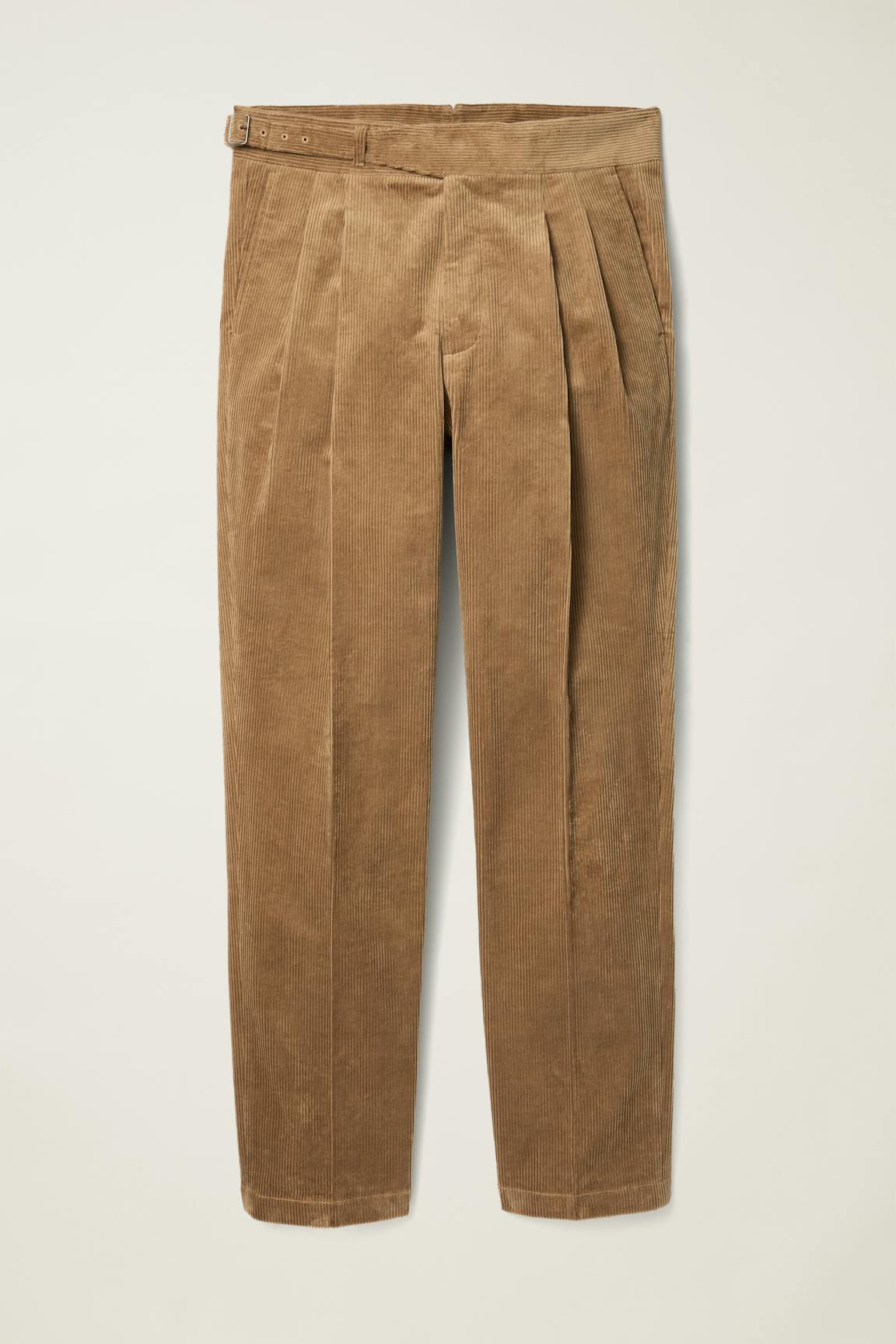 Italian Gurkha Trouser Bonobos New