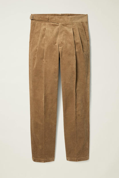 Italian Gurkha Trouser Bonobos New