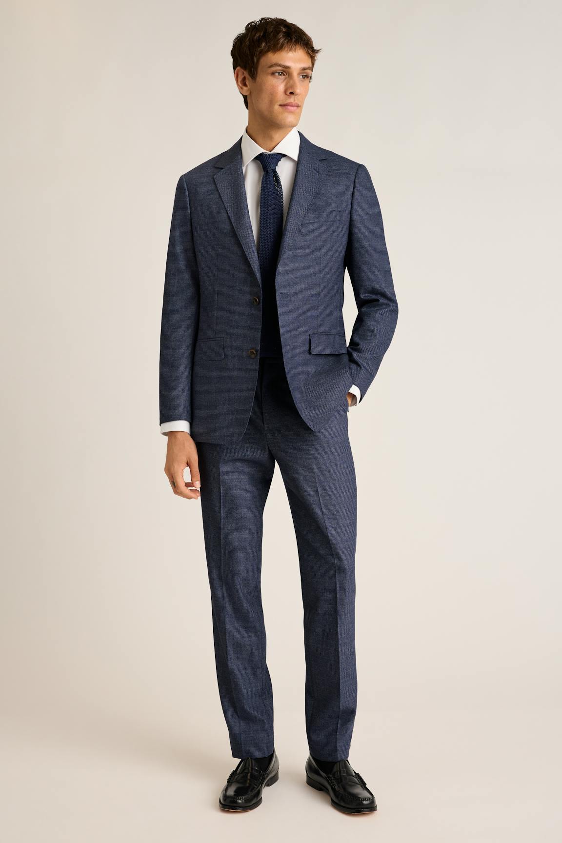 Jetsetter Wool Dress Pant Bonobos Featured