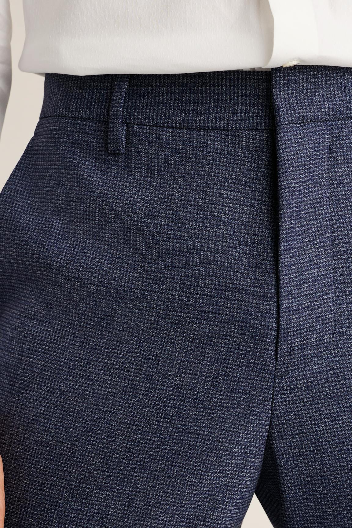 Jetsetter Wool Dress Pant Bonobos Featured