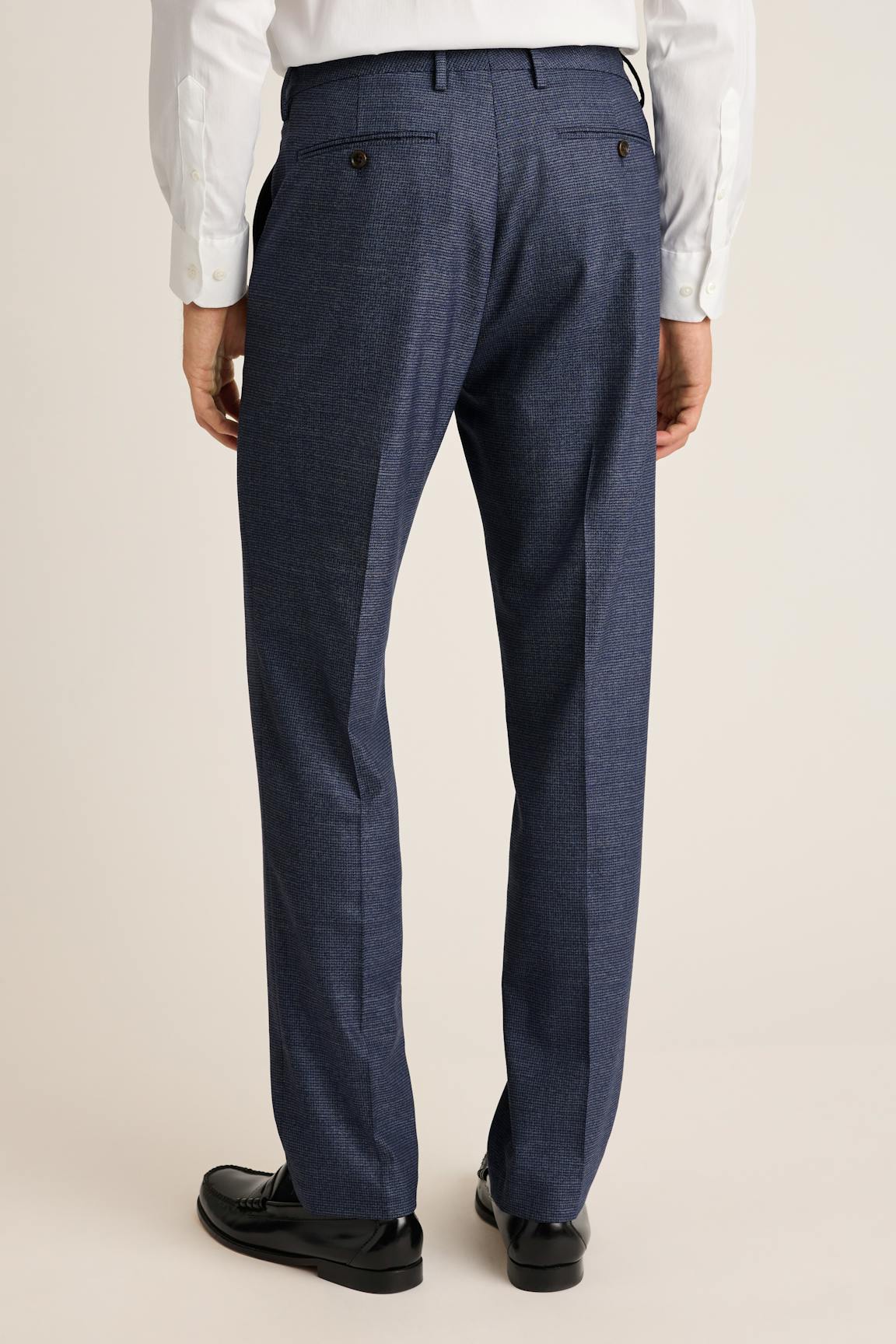 Jetsetter Wool Dress Pant Bonobos Featured