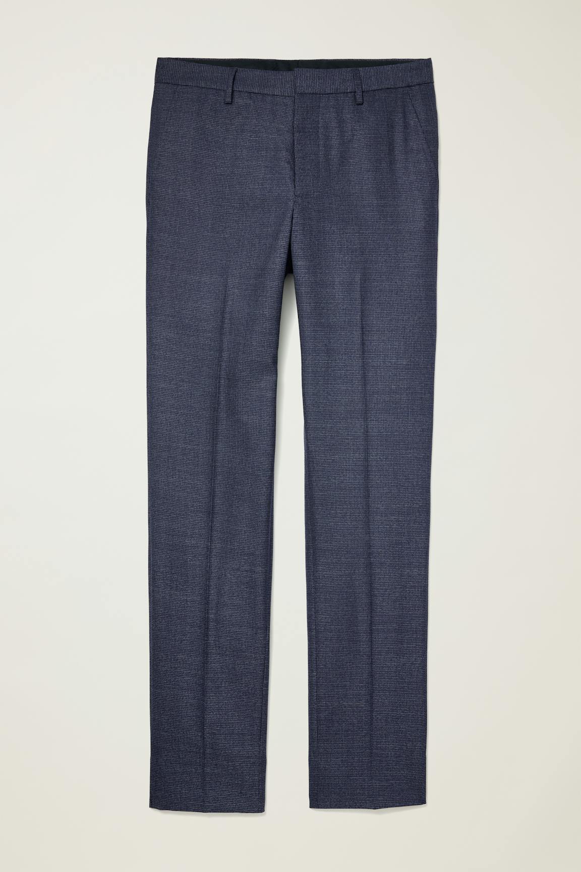 Jetsetter Wool Dress Pant Bonobos Featured