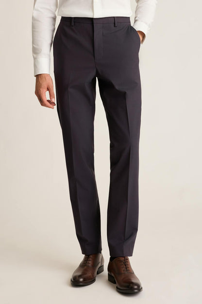 Jetsetter Italian Wool Dress Pant Bonobos Popular
