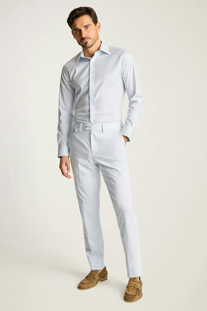 Jetsetter Italian Cotton Dress Pant Bonobos Trending