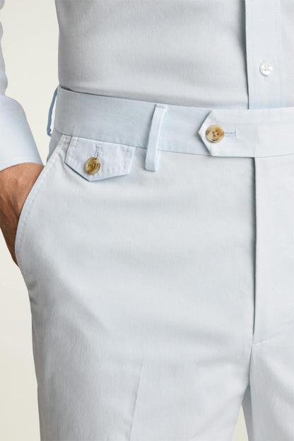 Jetsetter Italian Cotton Dress Pant Bonobos Trending