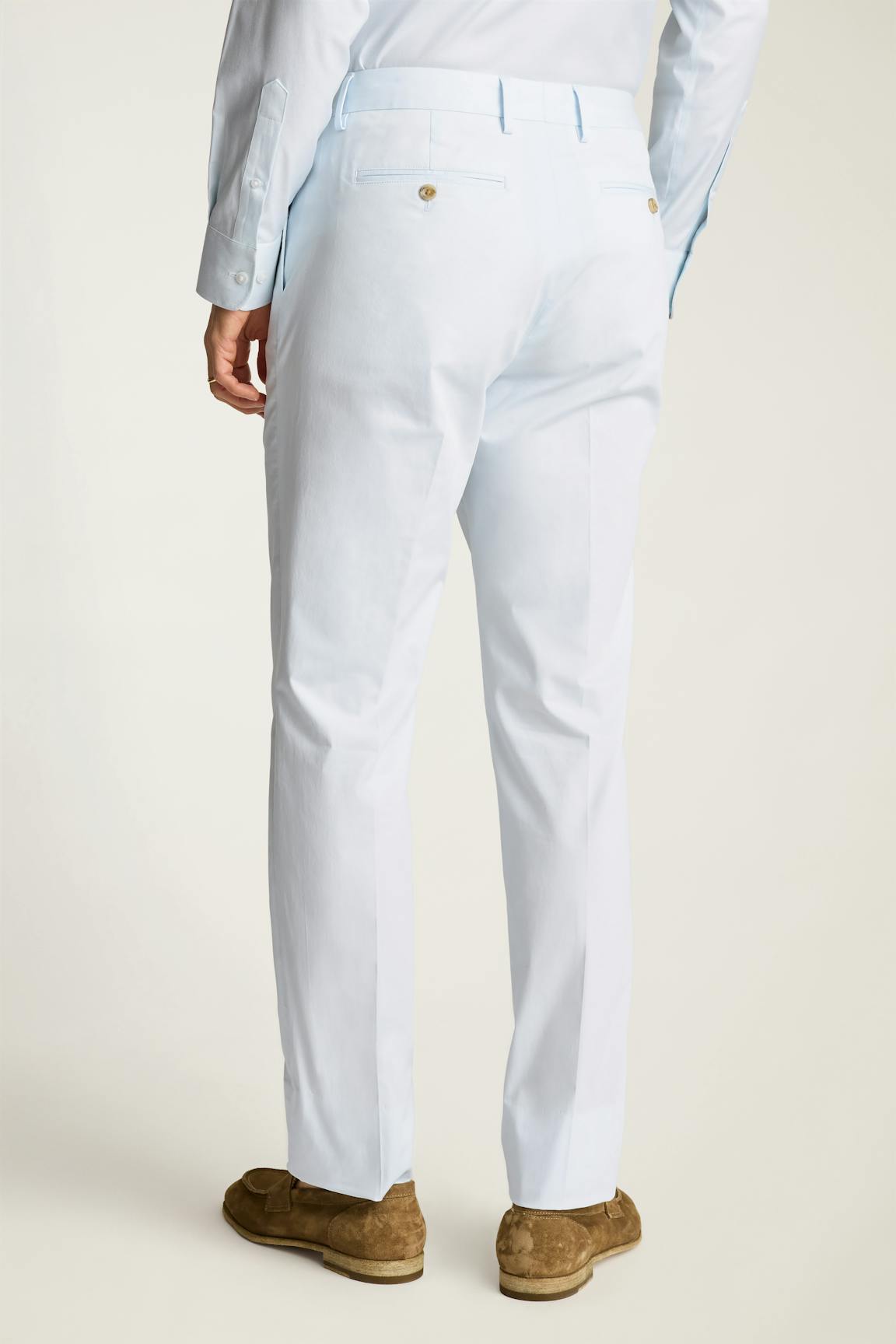 Jetsetter Italian Cotton Dress Pant Bonobos Trending