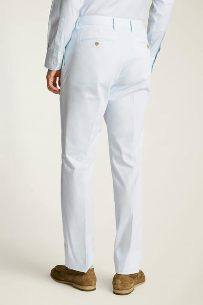 Jetsetter Italian Cotton Dress Pant Bonobos Trending