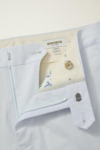 Jetsetter Italian Cotton Dress Pant Bonobos Trending