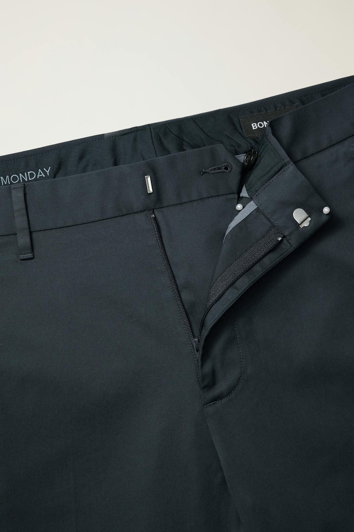 Weekday Warrior Dress Pants - Straight Fit Bonobos Best Seller