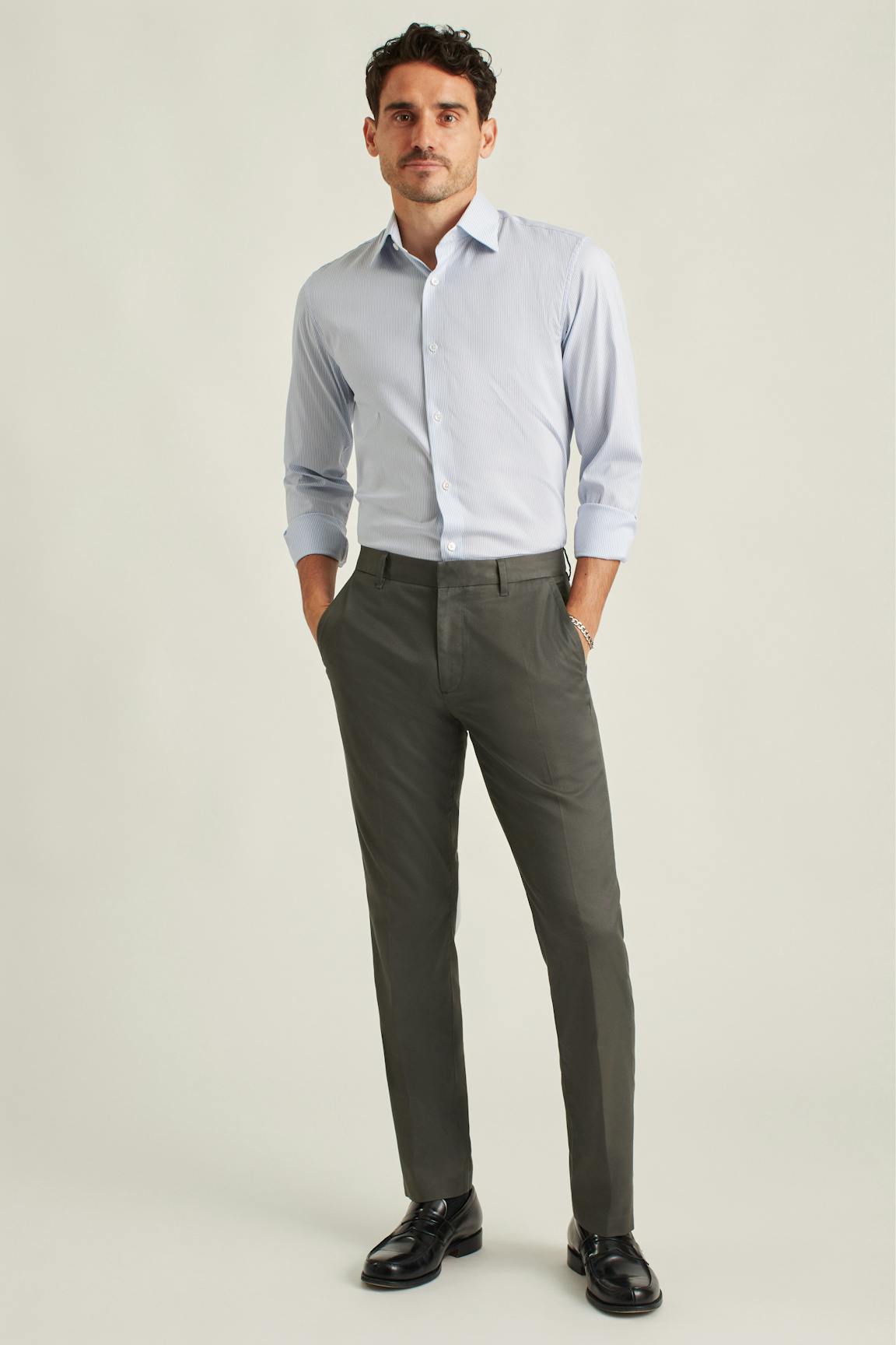 Weekday Warrior Dress Pants Bonobos Top Pick