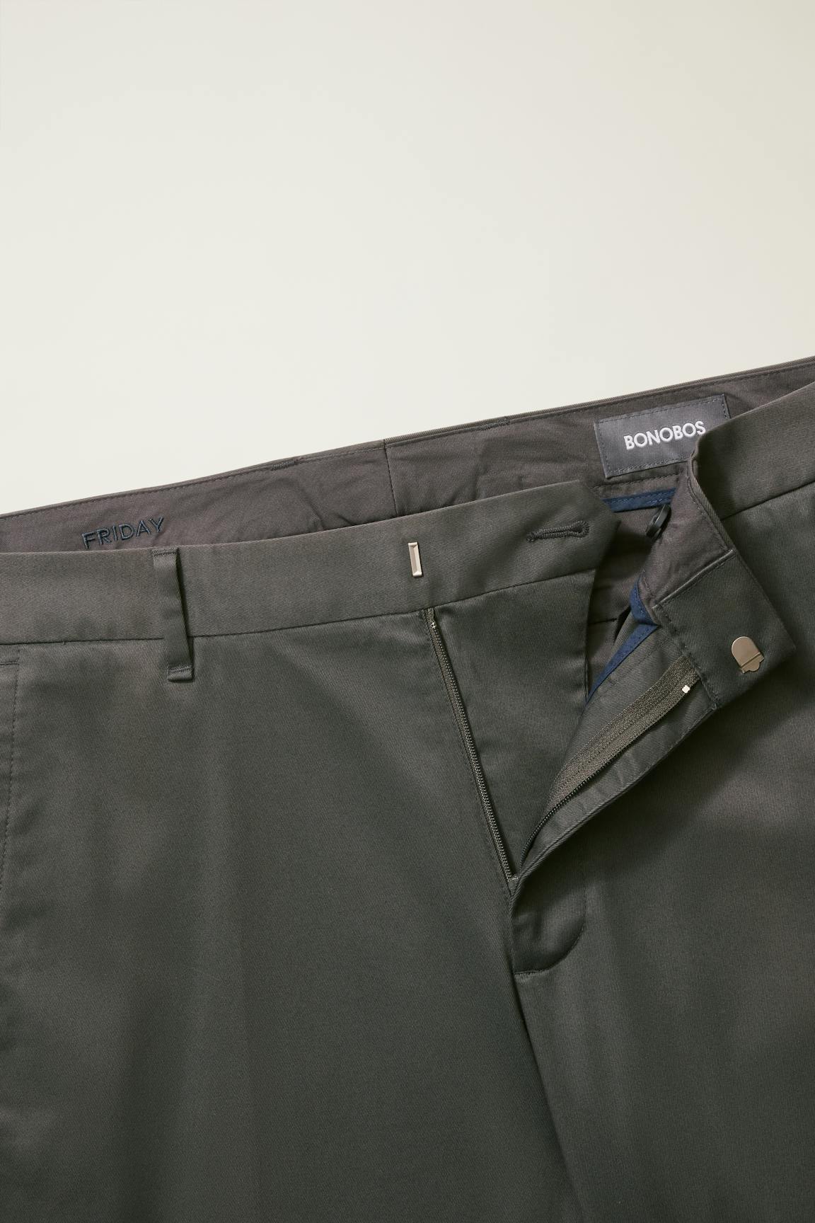 Weekday Warrior Dress Pants Bonobos Top Pick