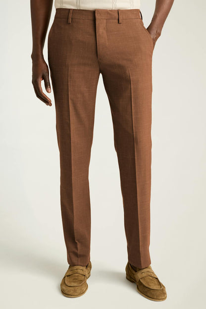 Jetsetter Italian Wool Dress Pant Bonobos New