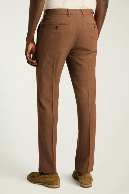 Jetsetter Italian Wool Dress Pant Bonobos New