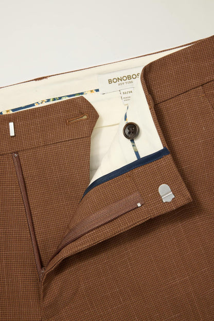 Jetsetter Italian Wool Dress Pant Bonobos New