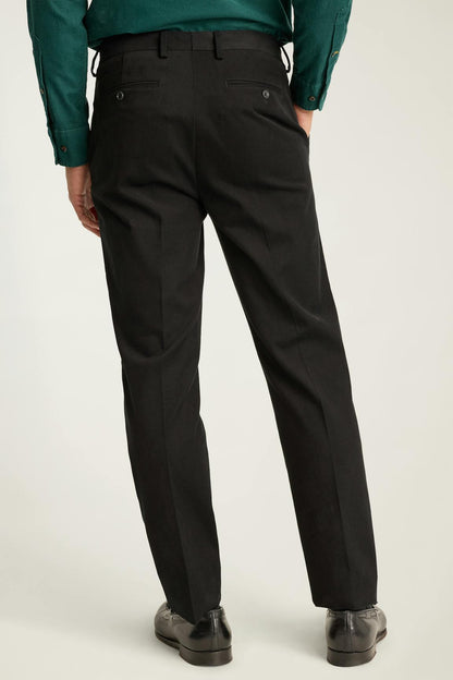 Jetsetter Italian Brushed Cotton Dress Pant Bonobos Popular