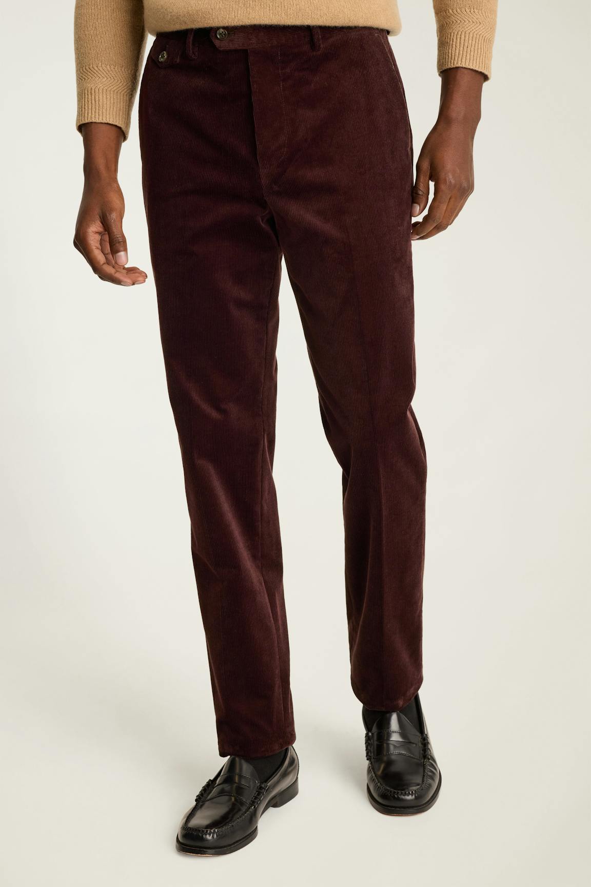 Jetsetter Italian Corduroy Dress Pant Bonobos Trending