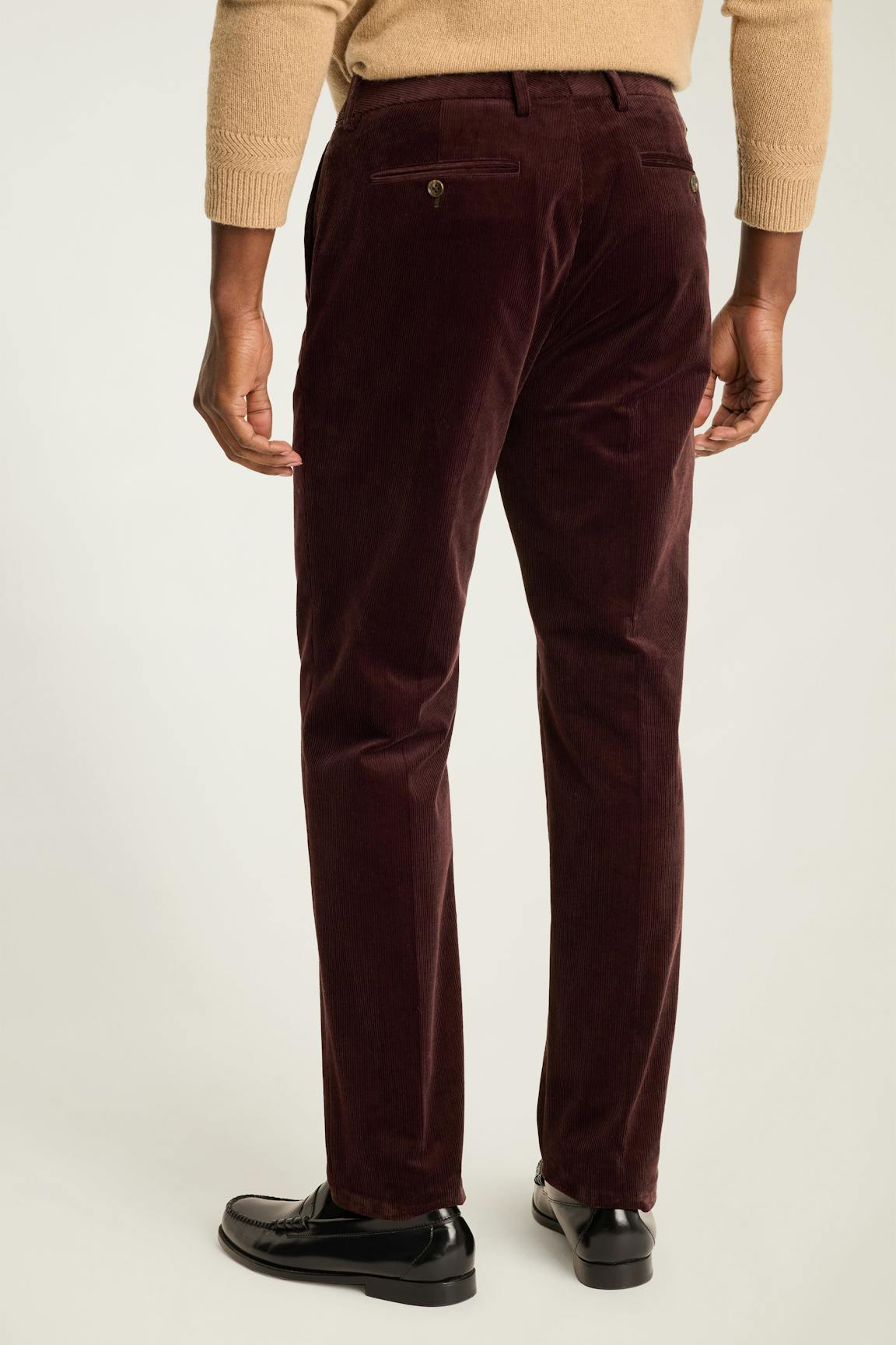 Jetsetter Italian Corduroy Dress Pant Bonobos Trending
